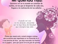 Palabras Para Mi Hija: A Guide to Heartfelt Expressions